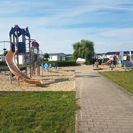 Seacottage Blankenberge - Wenduine Chalet