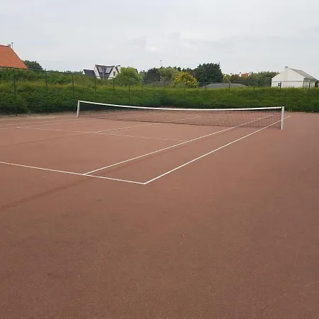 Seacottage Blankenberge - Wenduine Chalet Le Coq