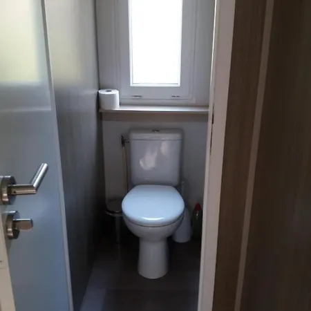 Chalet Seacottage Blankenberge - Wenduine *
